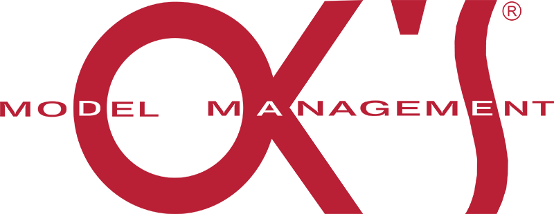 logo, oksmodels