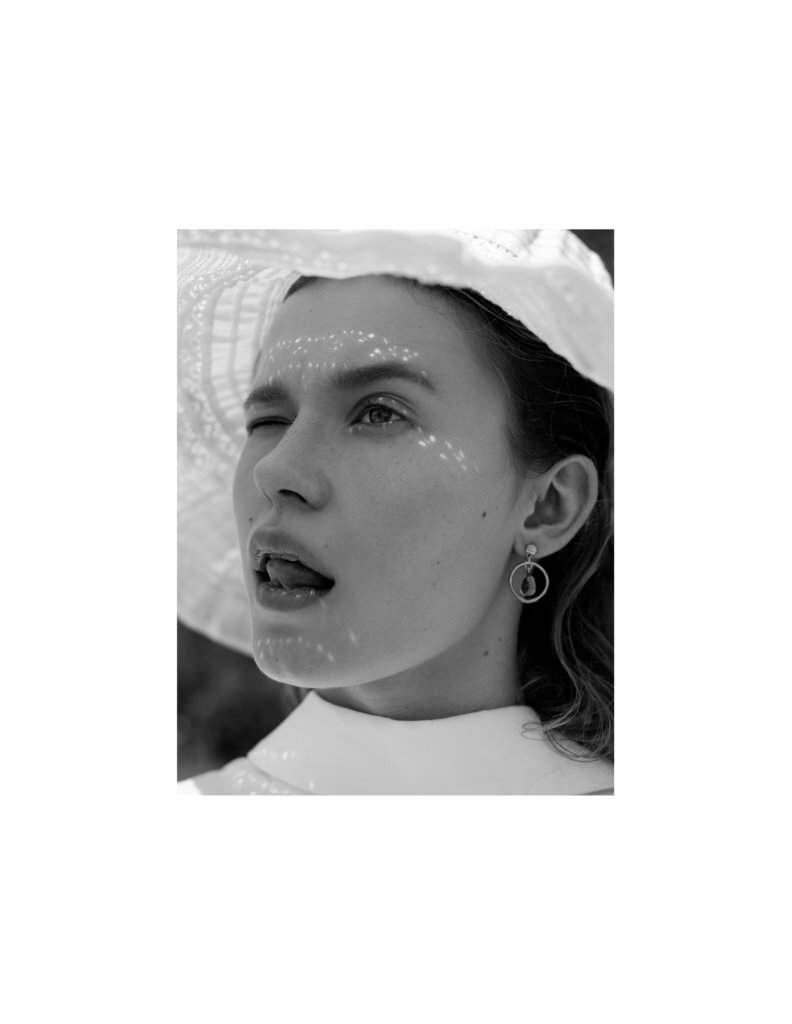 Women model, fashion photography, modeling