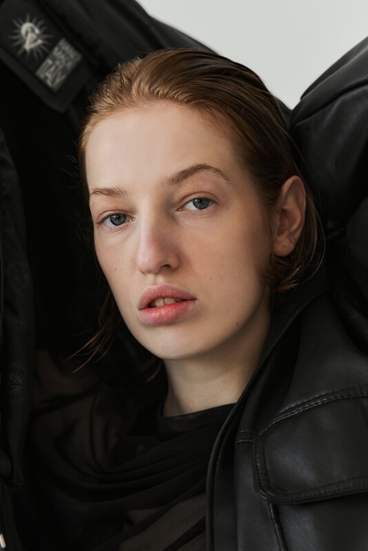 Women model, fashion photography, modeling