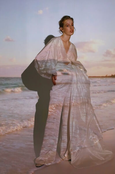 Women model, fashion photography, modeling