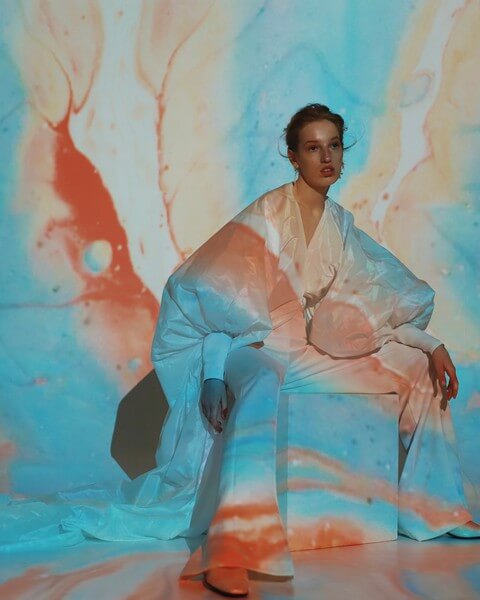 Women model, fashion photography, modeling