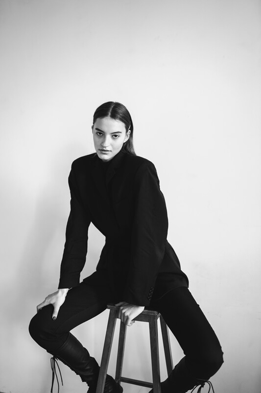 Women model, fashion photography, modeling