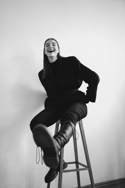 Women model, fashion photography, modeling