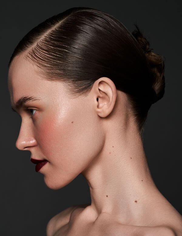 Women model, fashion photography, modeling