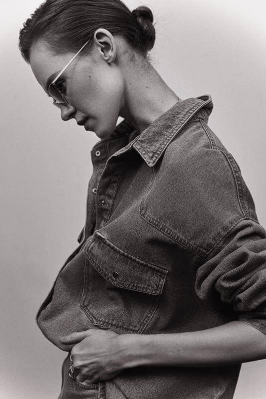 Women model, fashion photography, modeling