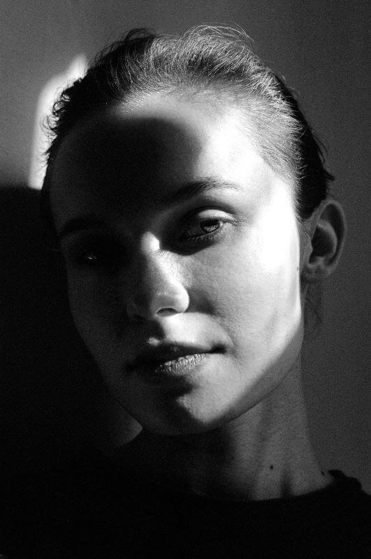 Women model, fashion photography, modeling