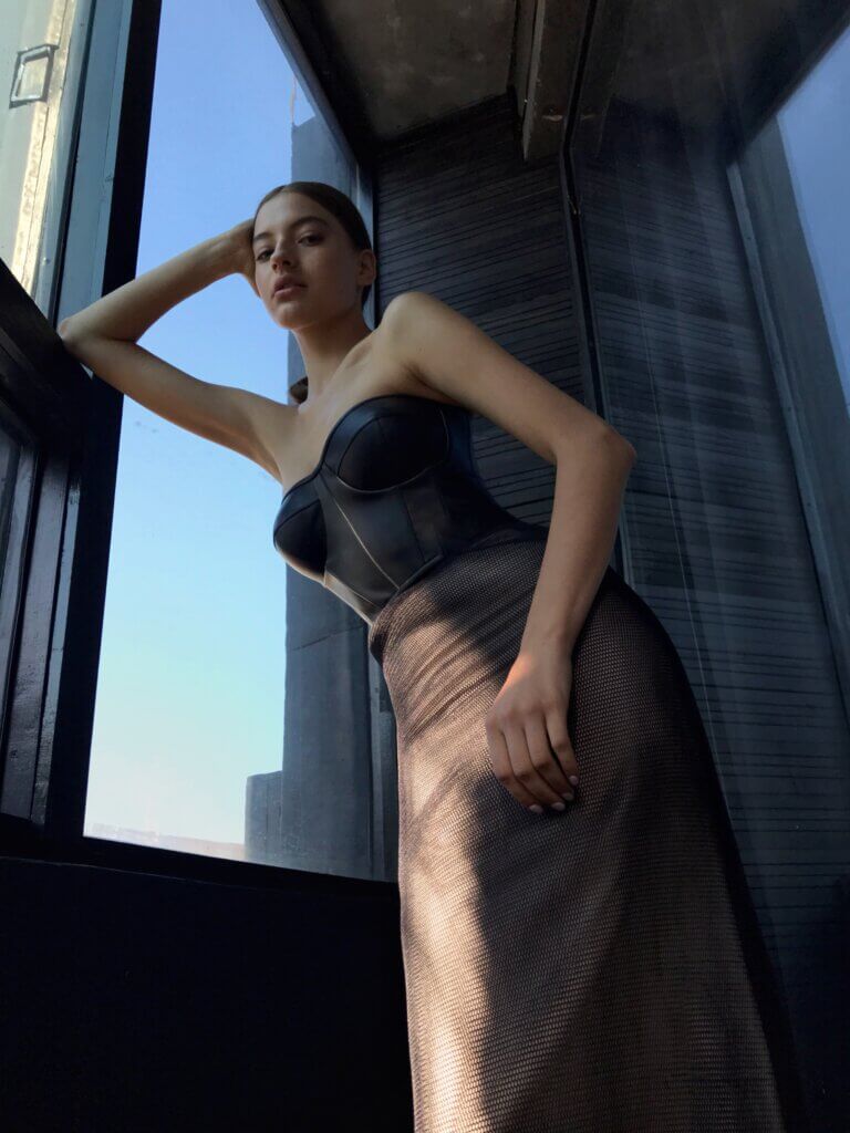 Women model, fashion photography, modeling
