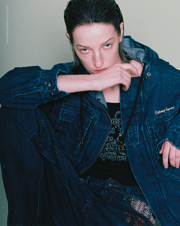 Women model, fashion photography, modeling