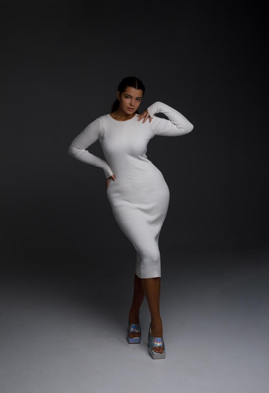 Women Xl, fashion photography, modeling