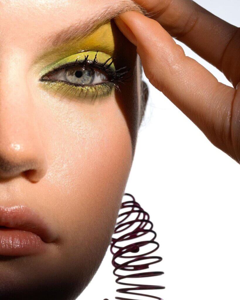 Women model, fashion photography, modeling