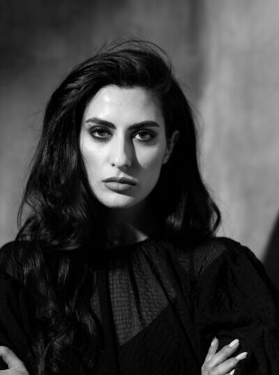 Women model, modeling, fashion