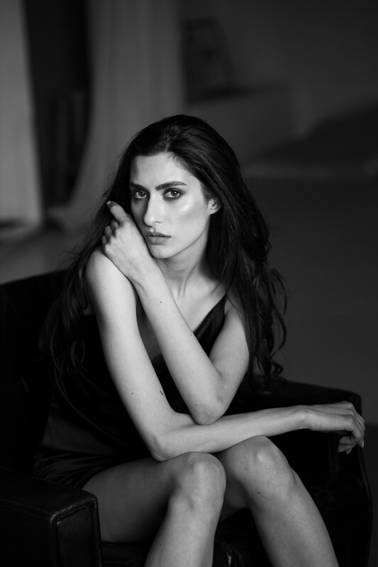 Women model, fashion photography, modeling