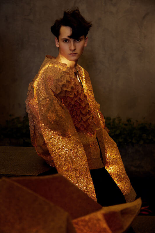 Men model, fashion photography, modeling