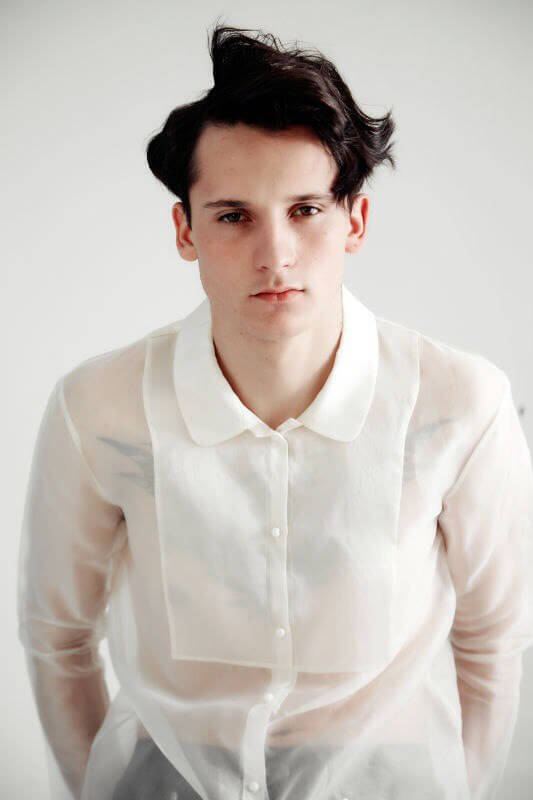 Men model, fashion photography, modeling