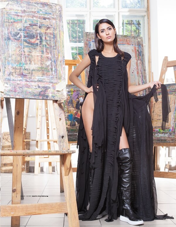Women model, fashion photography, modeling