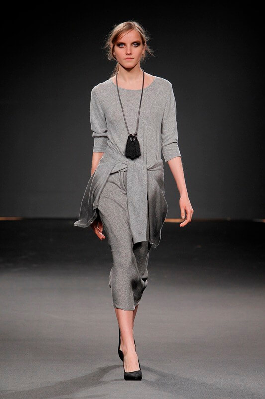 Cat walk, fasion show