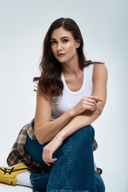 Women model, fashion photography, modeling