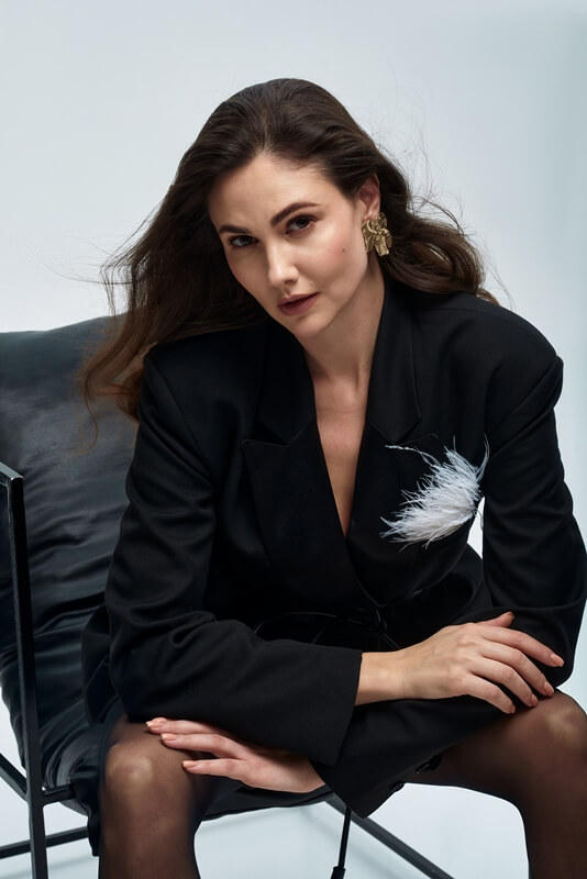 Women model, fashion photography, modeling