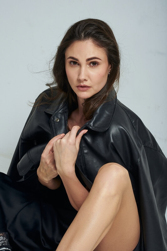 Women model, fashion photography, modeling