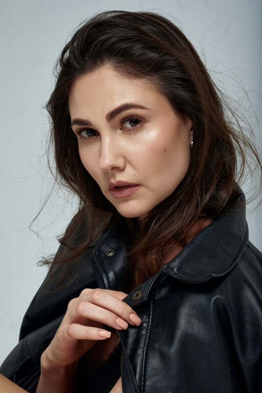 Women model, fashion photography, modeling