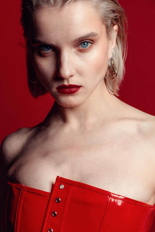 Women model, fashion photography, modeling