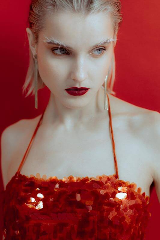 Women model, fashion photography, modeling