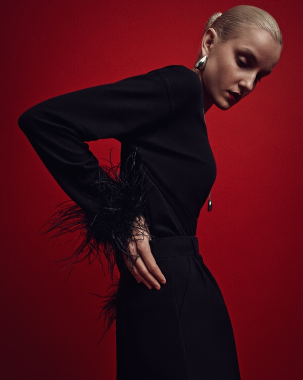 Women model, fashion photography, modeling
