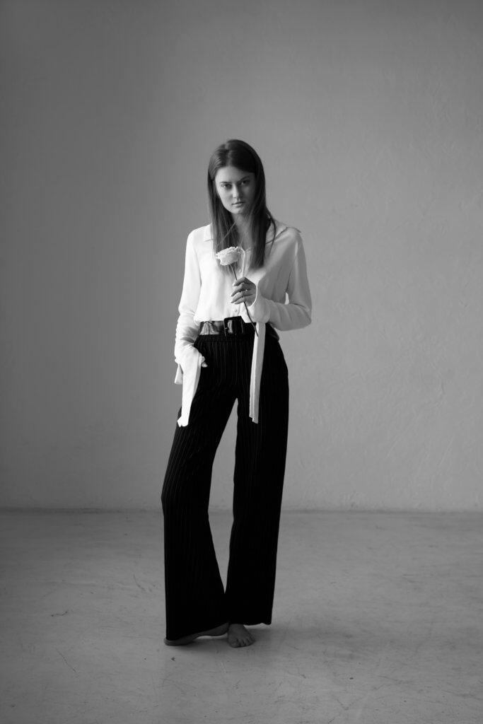 Women model, fashion photography, modeling