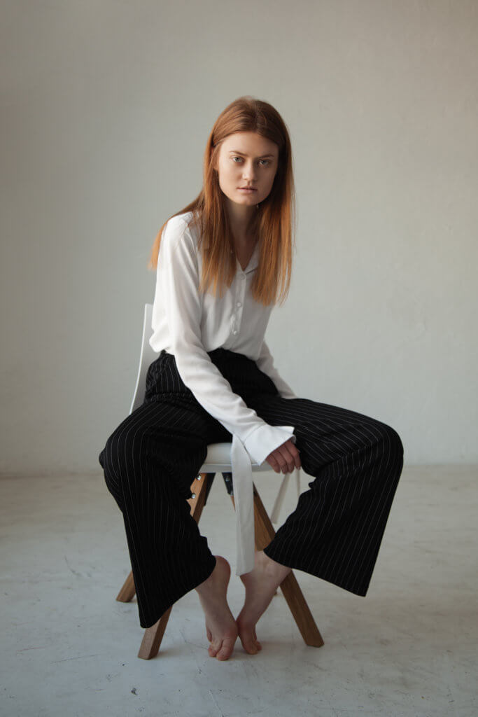 Women model, fashion photography, modeling