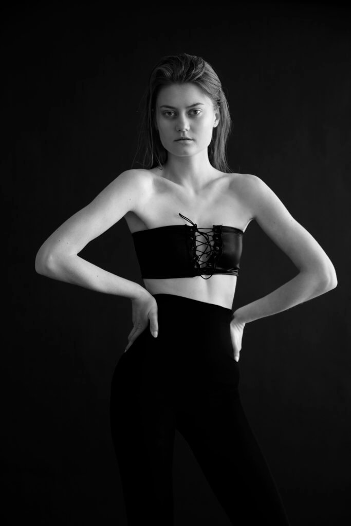 Women model, fashion photography, modeling