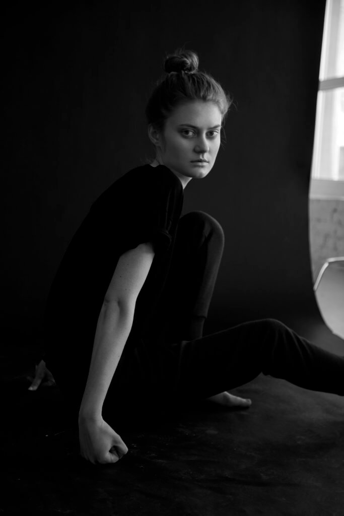 Women model, fashion photography, modeling