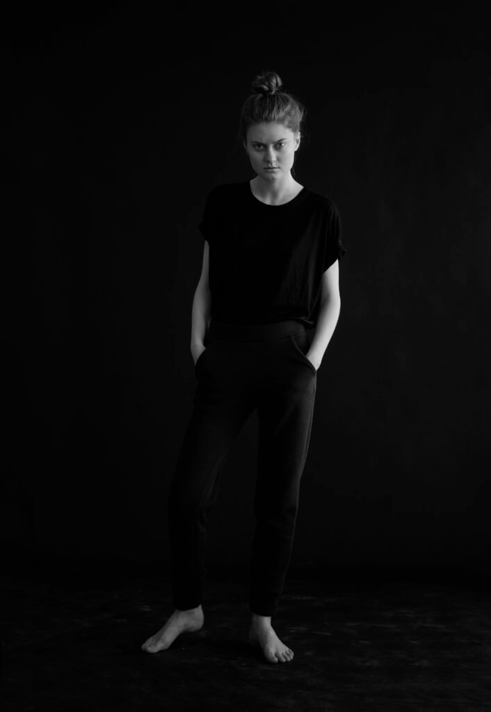 Women model, fashion photography, modeling