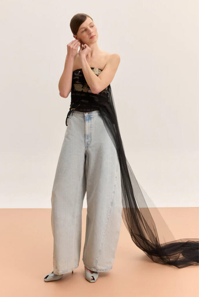 Women model, fashion photography, modeling