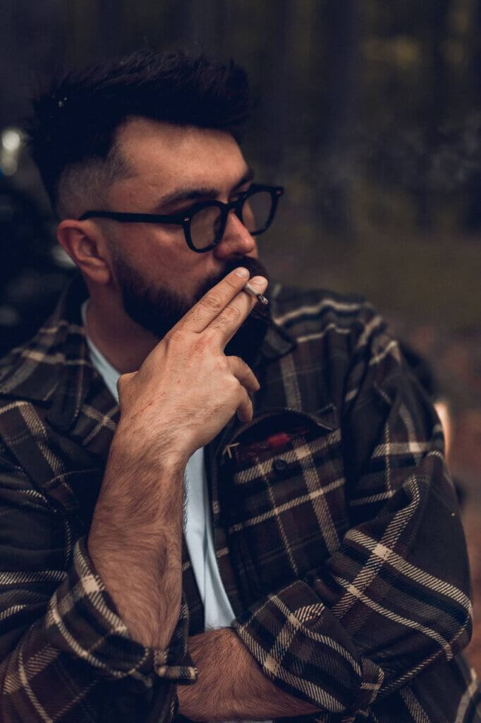 Men model, fashion photography, modeling