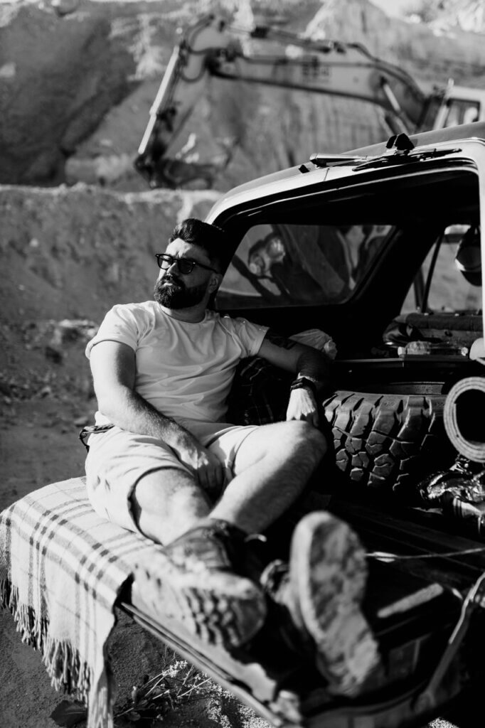 Men model, fashion photography, modeling