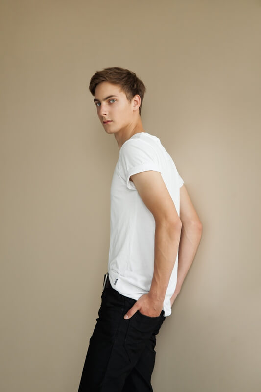 Men model, fashion photography, modeling