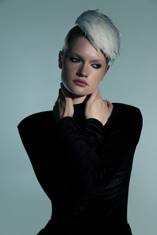 Women model, fashion photography, modeling