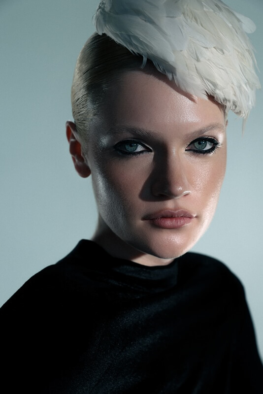 Women model, fashion photography, modeling