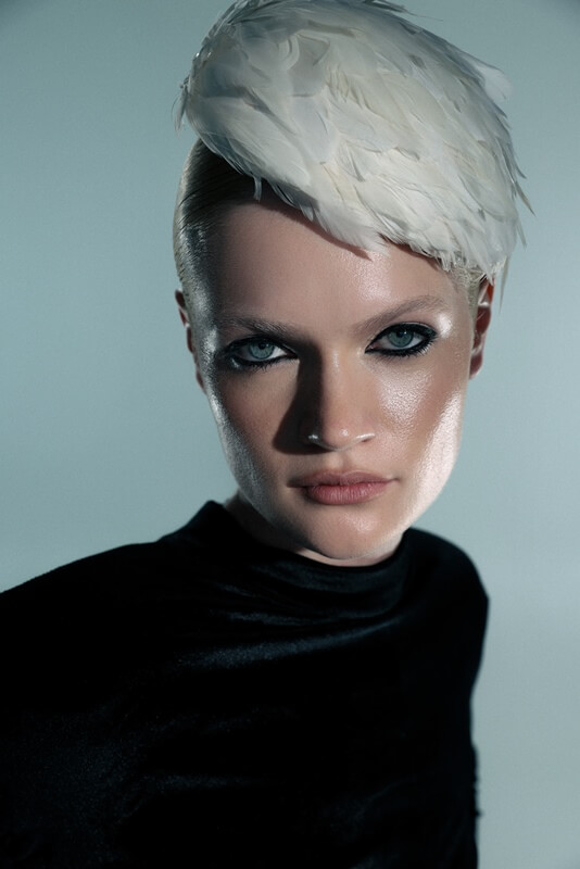 Women model, fashion photography, modeling