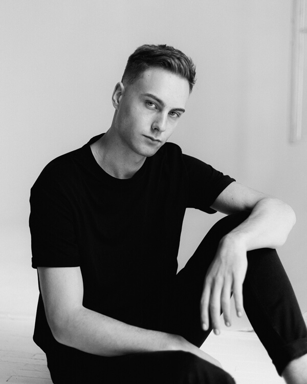 Men model, fashion photography, modeling