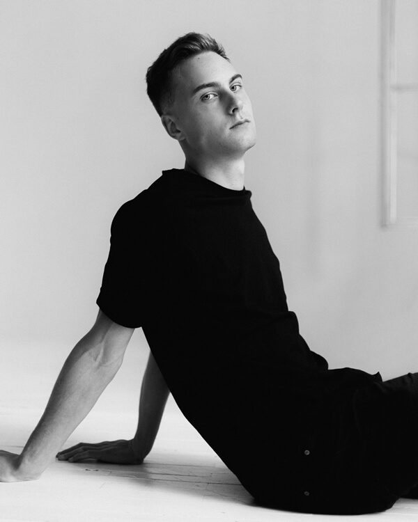 Men model, fashion photography, modeling