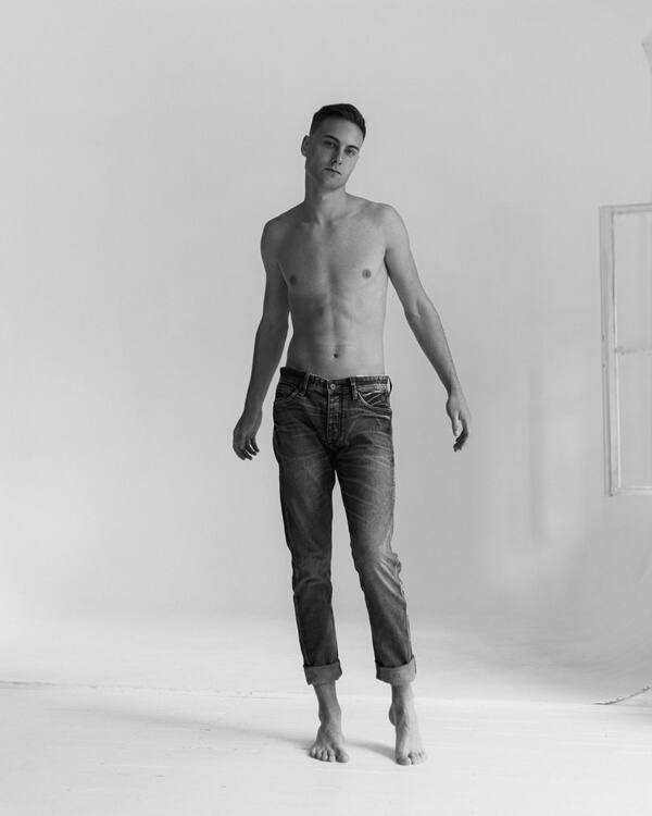 Men model, fashion photography, modeling