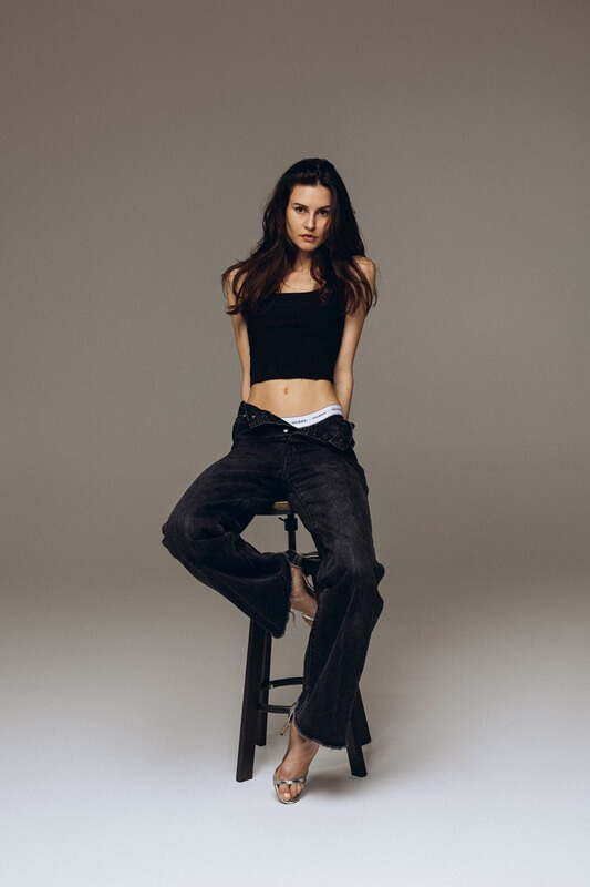 Women model, fashion photography, modeling