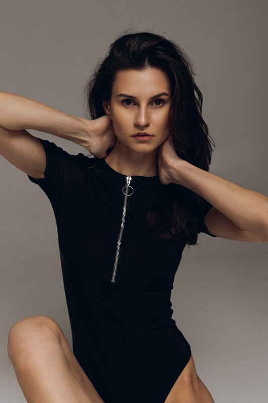 Women model, fashion photography, modeling