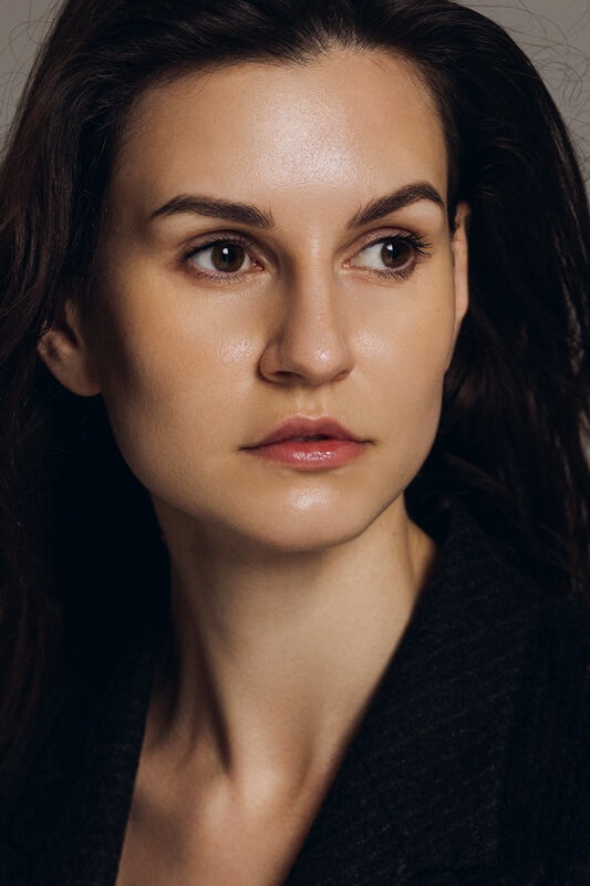 Women model, fashion photography, modeling