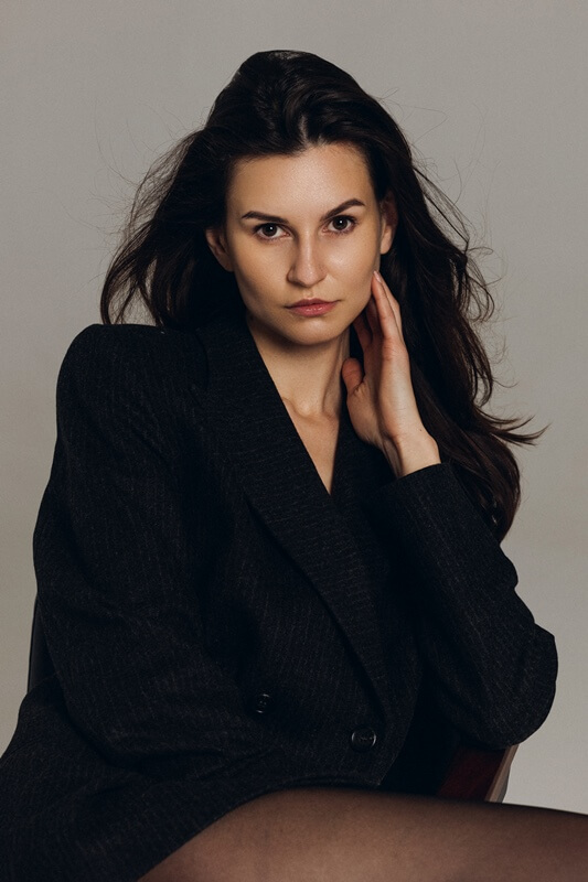 Women model, fashion photography, modeling