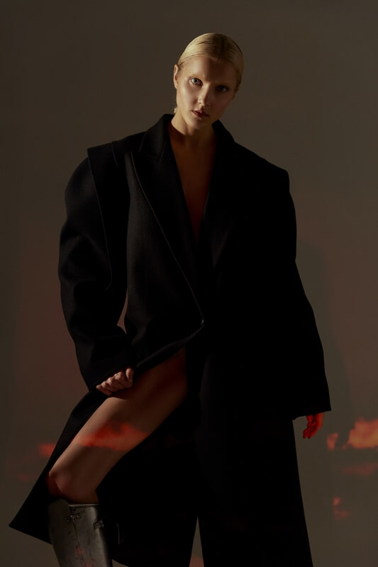 Women model, fashion photography, modeling