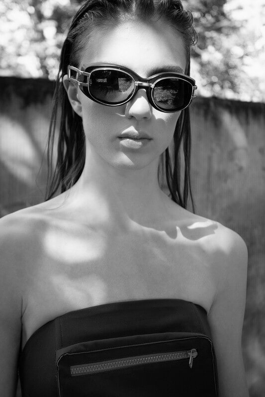 Women model, fashion photography, modeling
