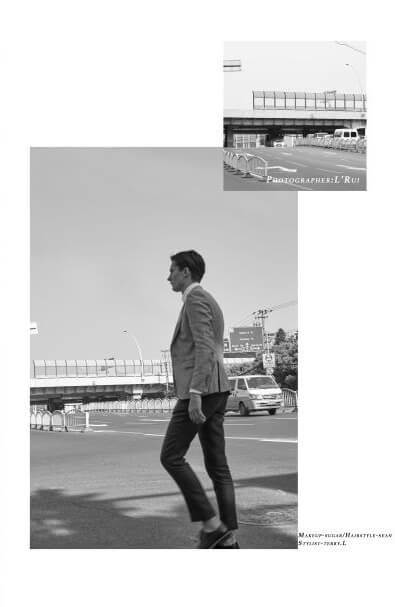 Men model, fashion photography, modeling