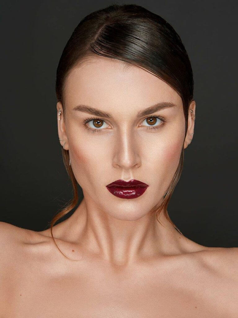 Women model, fashion photography, modeling